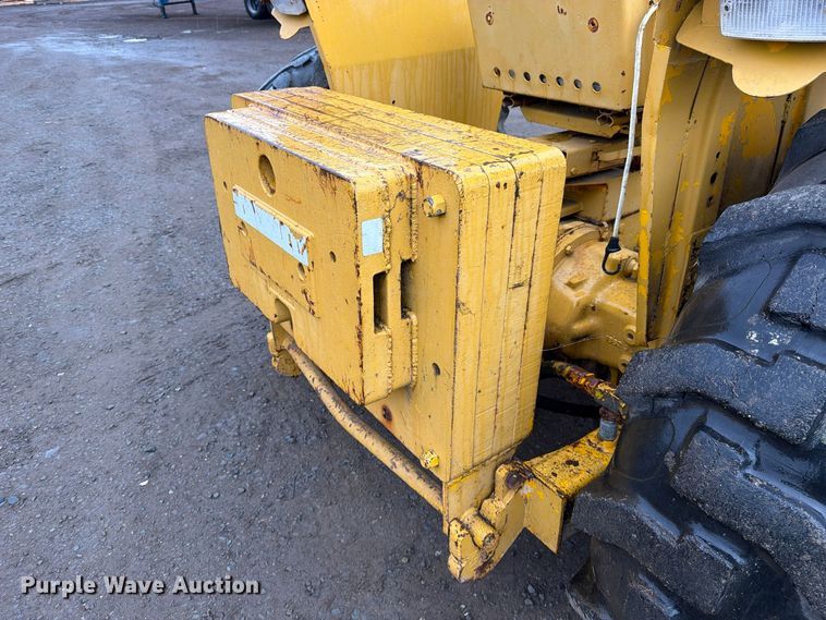image for item EP3073 Massey Ferguson tractor