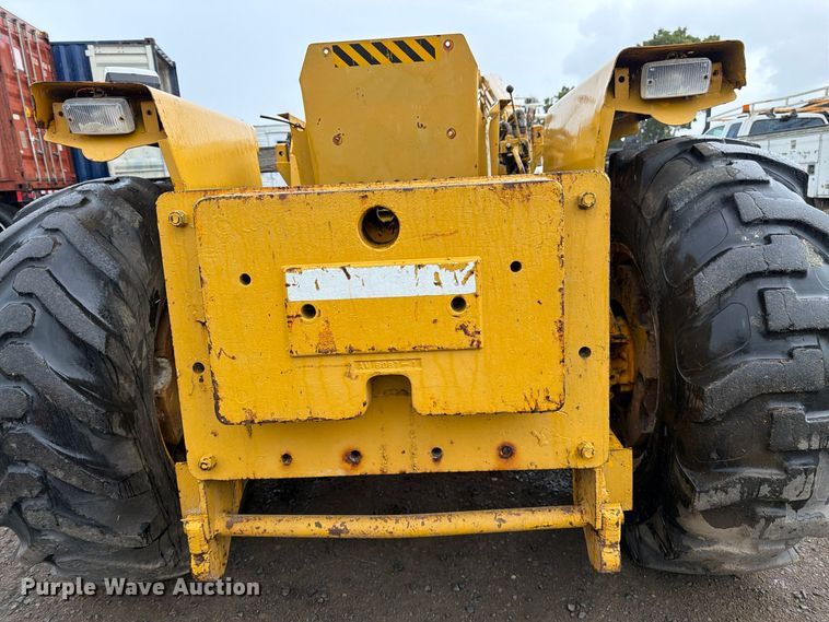 image for item EP3073 Massey Ferguson tractor