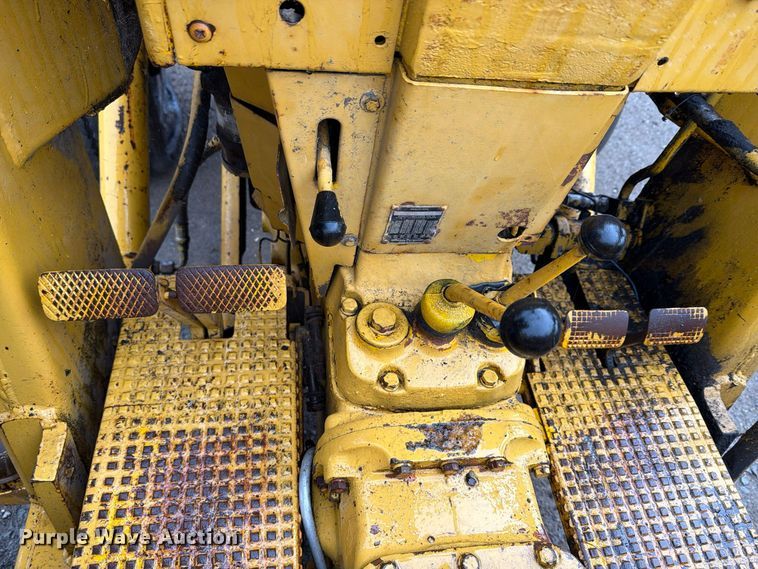 image for item EP3073 Massey Ferguson tractor