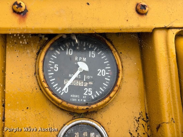 image for item EP3073 Massey Ferguson tractor