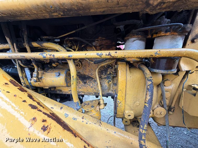 image for item EP3073 Massey Ferguson tractor
