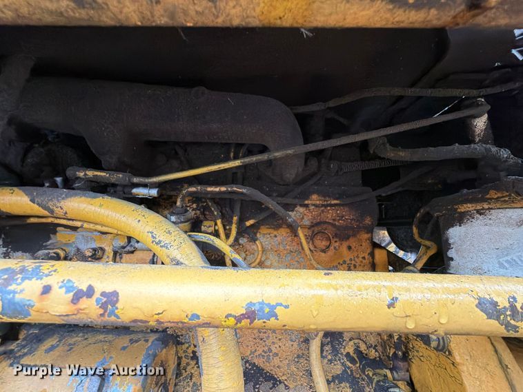 image for item EP3073 Massey Ferguson tractor