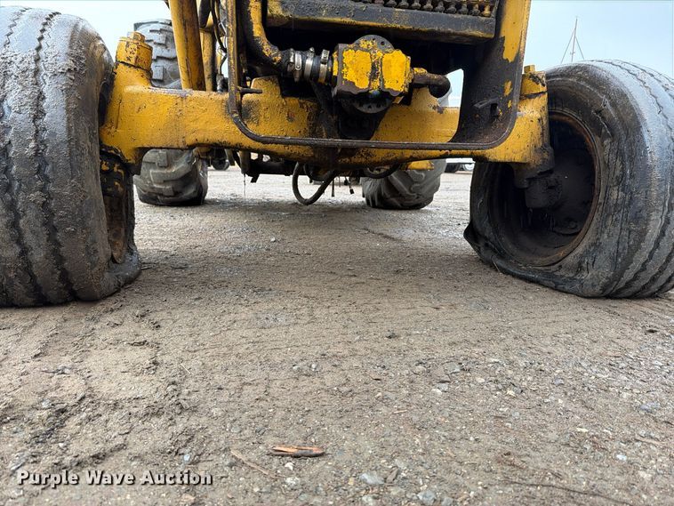 image for item EP3073 Massey Ferguson tractor