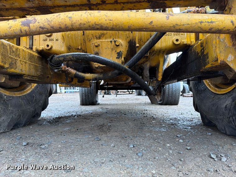 image for item EP3073 Massey Ferguson tractor