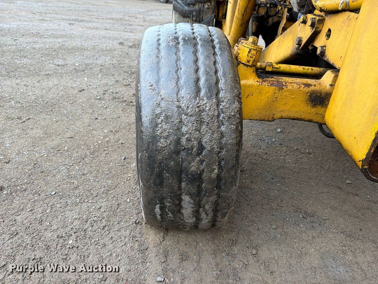 image for item EP3073 Massey Ferguson tractor