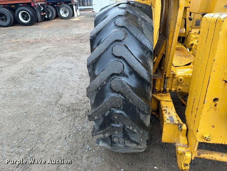 image for item EP3073 Massey Ferguson tractor