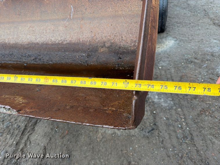 image for item EP3073 Massey Ferguson tractor
