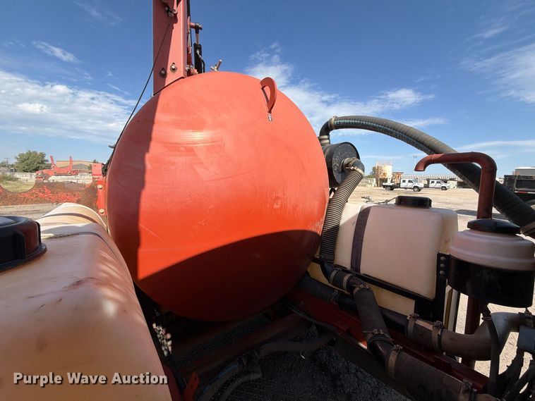 image for item EP7931 2015 Ditch Witch FX60 vacuum excavator