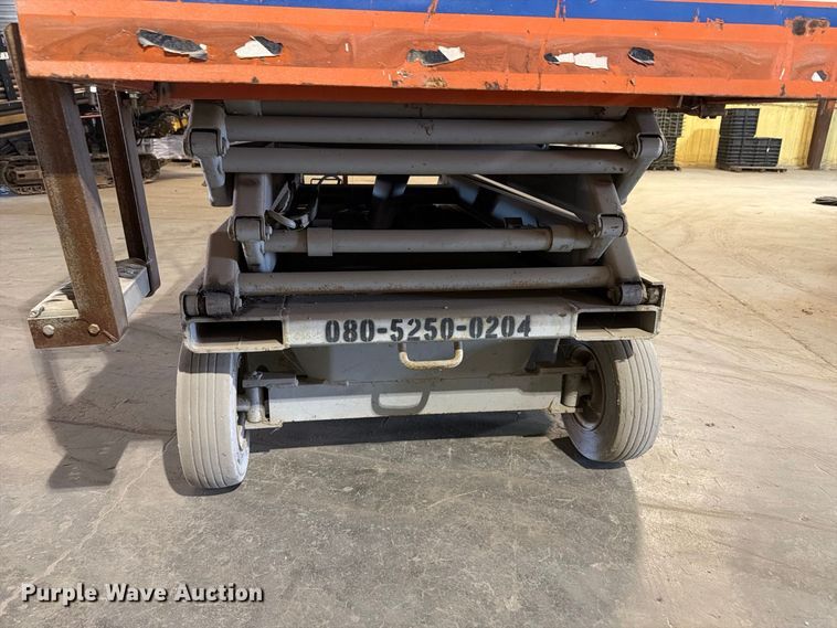 image for item ER3422 Sky Jack SJII 4620 scissor lift