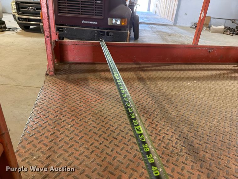 image for item ER3422 Sky Jack SJII 4620 scissor lift