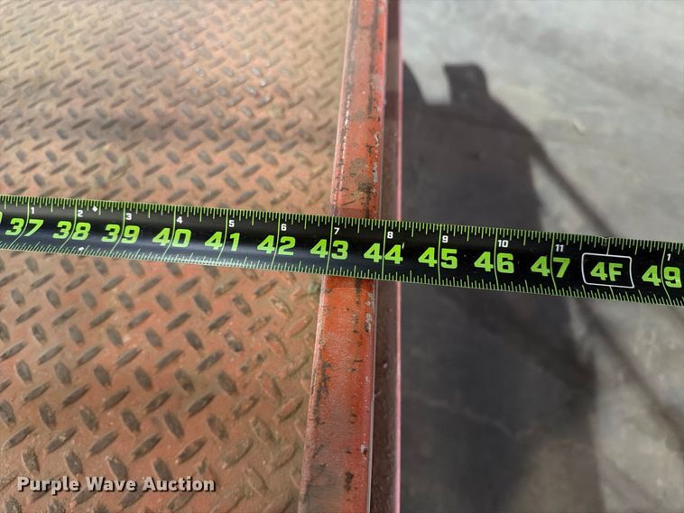 image for item ER3422 Sky Jack SJII 4620 scissor lift