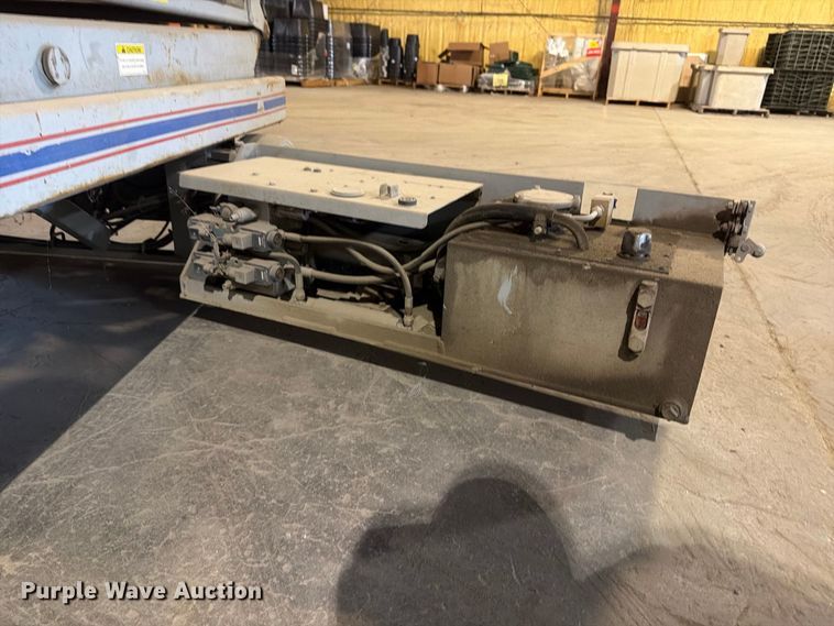 image for item ER3422 Sky Jack SJII 4620 scissor lift