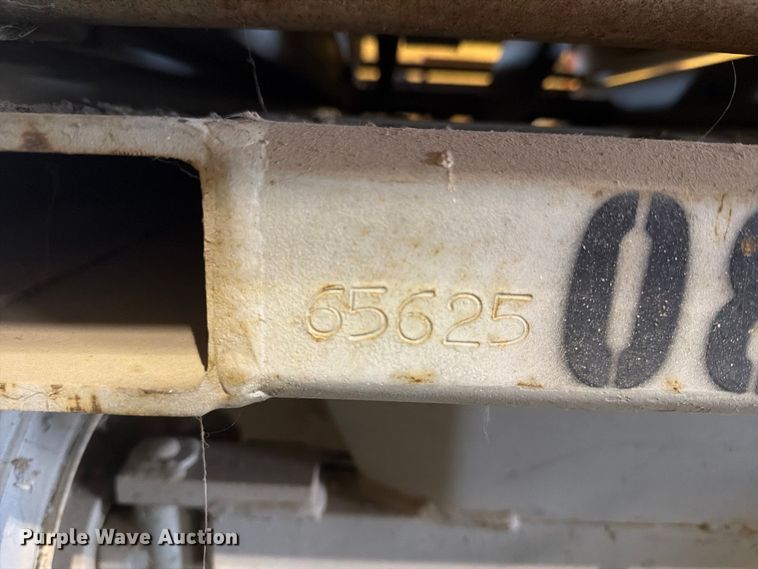 image for item ER3422 Sky Jack SJII 4620 scissor lift