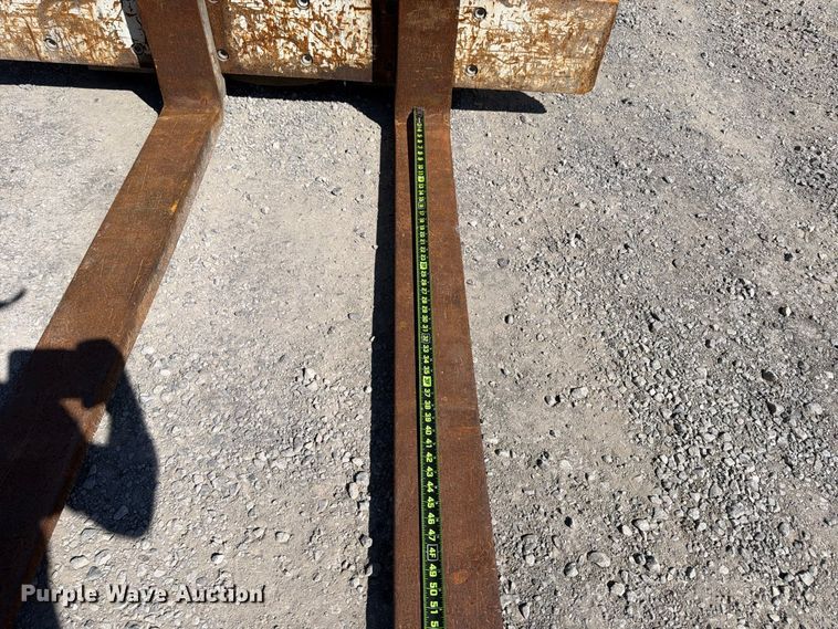 image for item ER3482 Caterpillar DP70N forklift