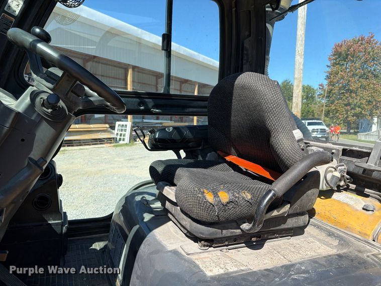 image for item ER3482 Caterpillar DP70N forklift