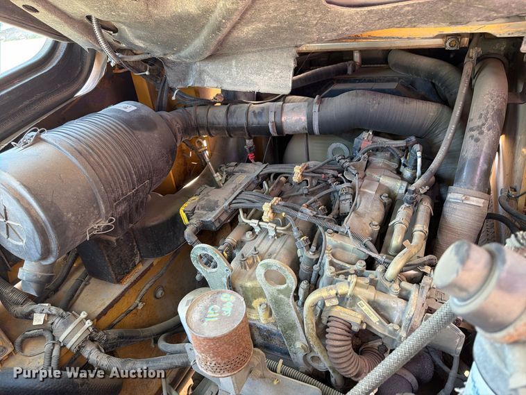 image for item ER3482 Caterpillar DP70N forklift