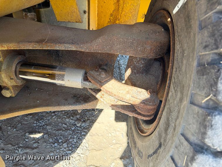 image for item ER3482 Caterpillar DP70N forklift