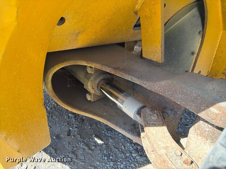 image for item ER3482 Caterpillar DP70N forklift