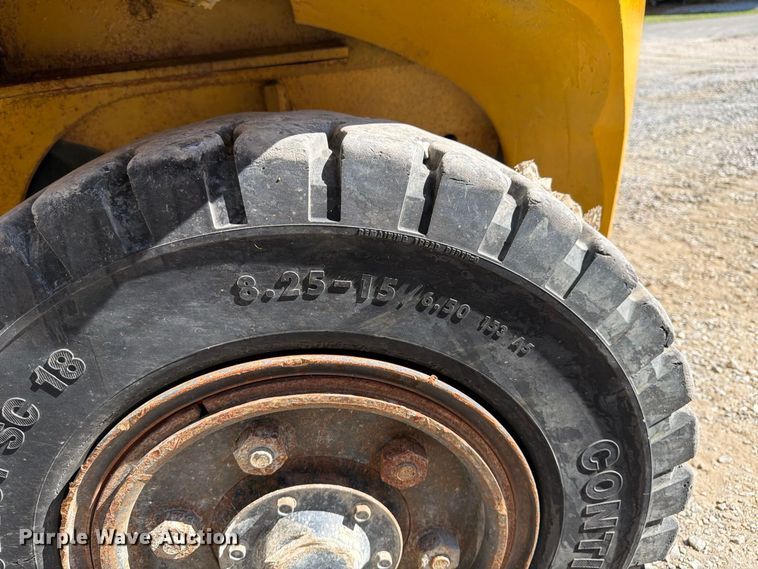 image for item ER3482 Caterpillar DP70N forklift