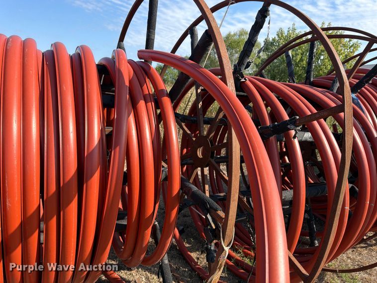 image for item ER3490 (16) spools of conduit