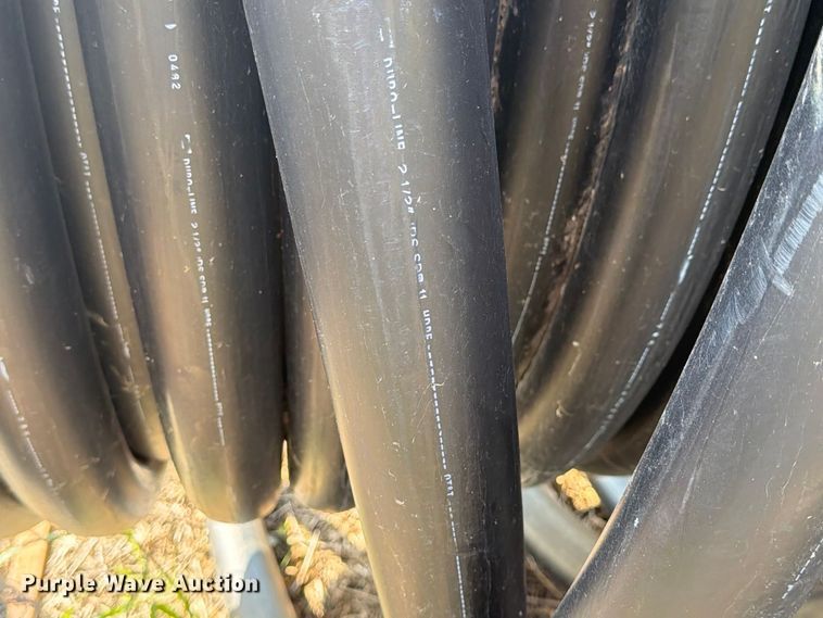 image for item ER3490 (16) spools of conduit