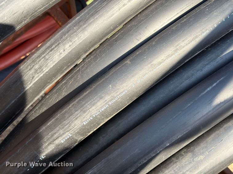 image for item ER3490 (16) spools of conduit