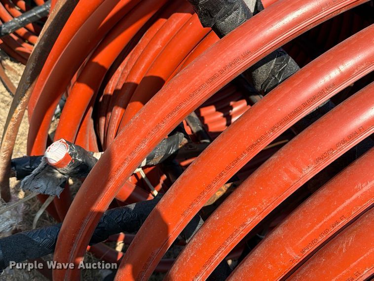 image for item ER3490 (16) spools of conduit