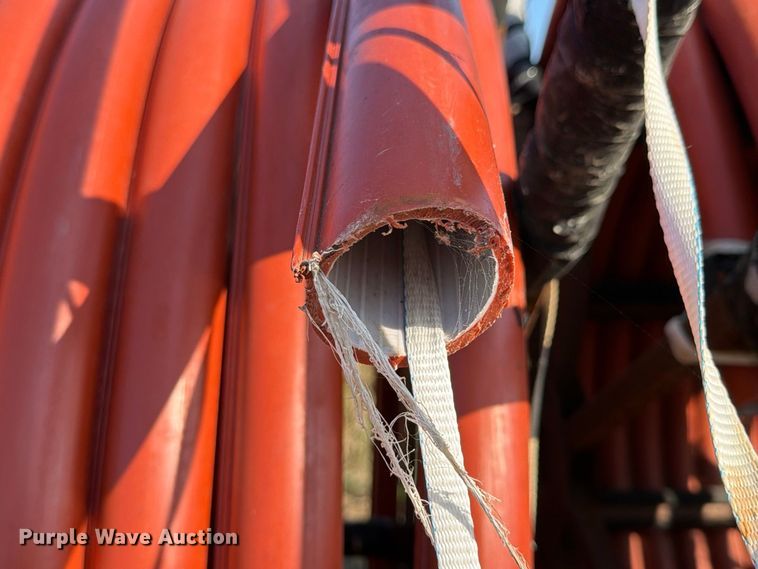 image for item ER3490 (16) spools of conduit