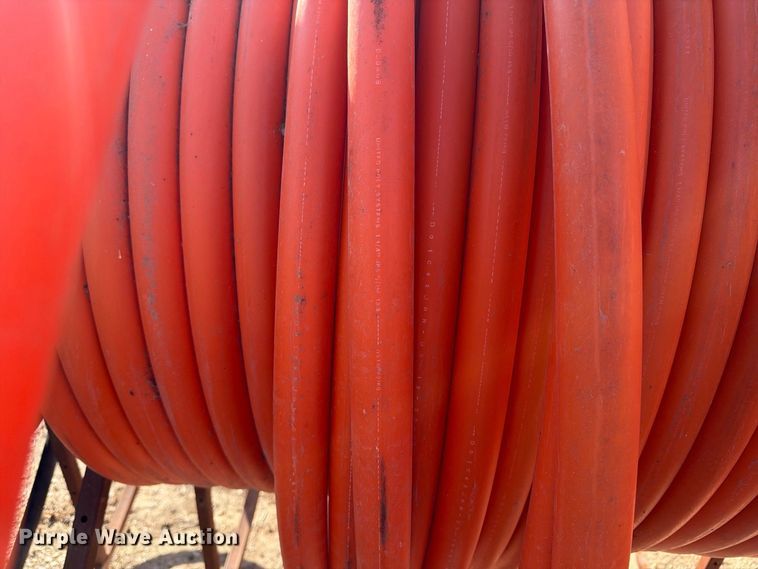 image for item ER3491 (21) spools of conduit