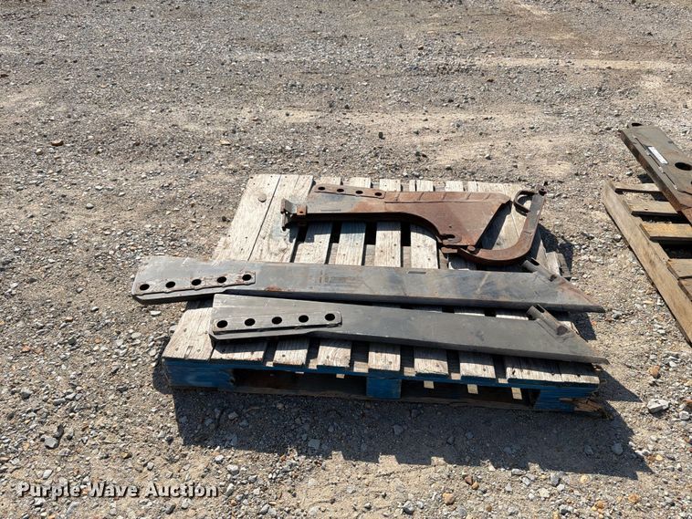 image for item ER3493 (5) plow blades