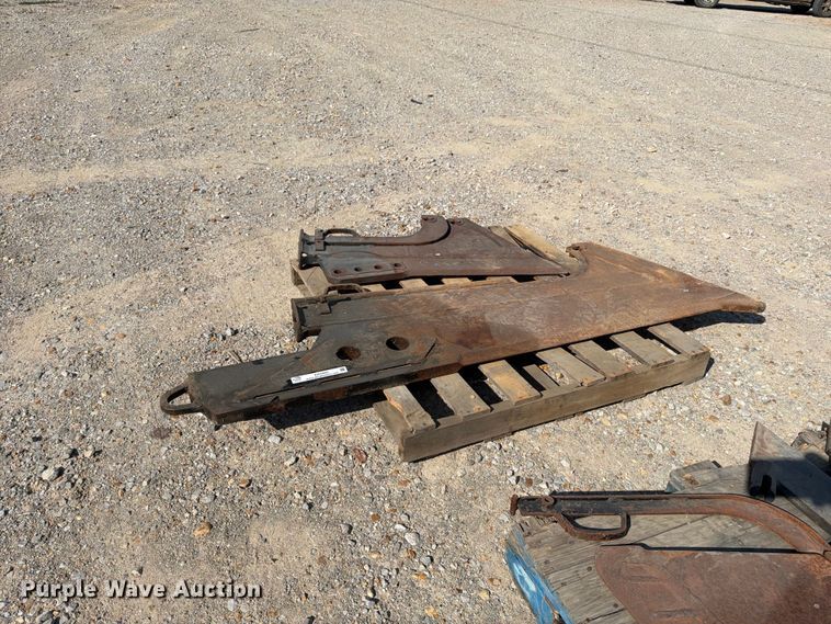 image for item ER3493 (5) plow blades