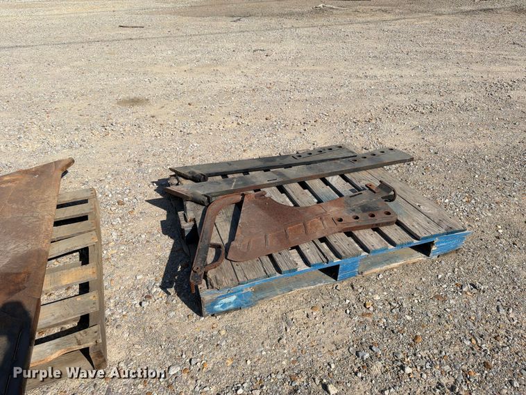 image for item ER3493 (5) plow blades