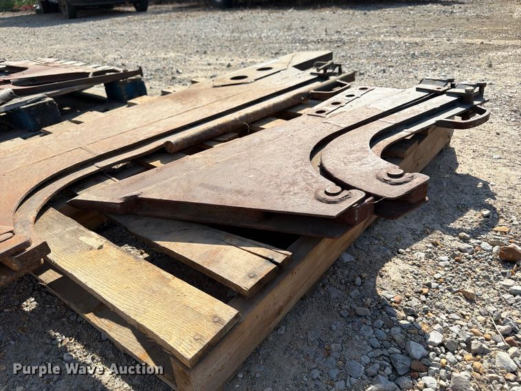 image for item ER3493 (5) plow blades