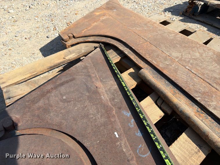 image for item ER3493 (5) plow blades