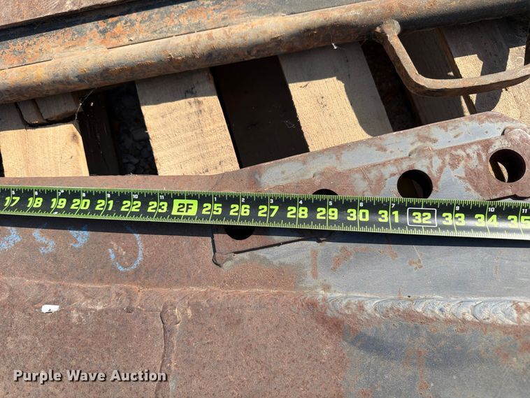 image for item ER3493 (5) plow blades