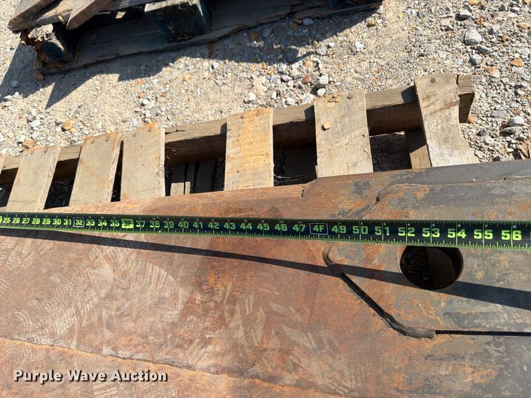 image for item ER3493 (5) plow blades
