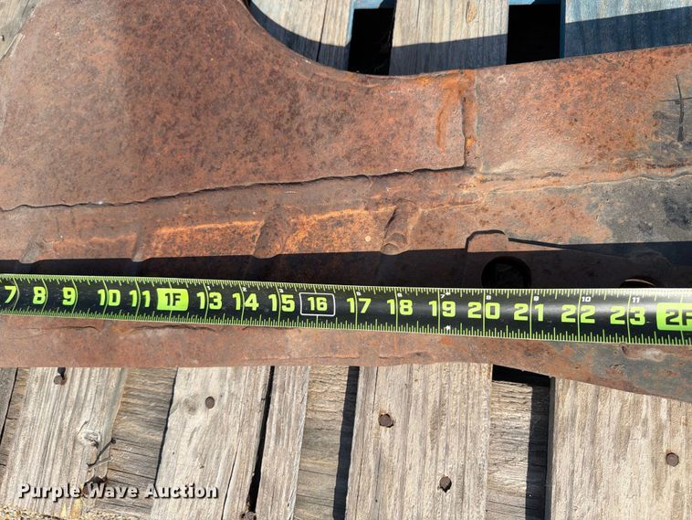 image for item ER3493 (5) plow blades