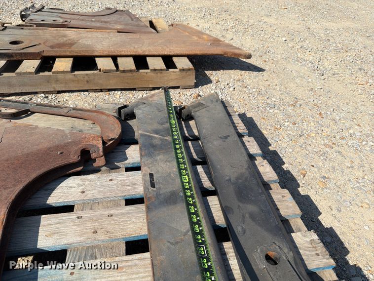 image for item ER3493 (5) plow blades