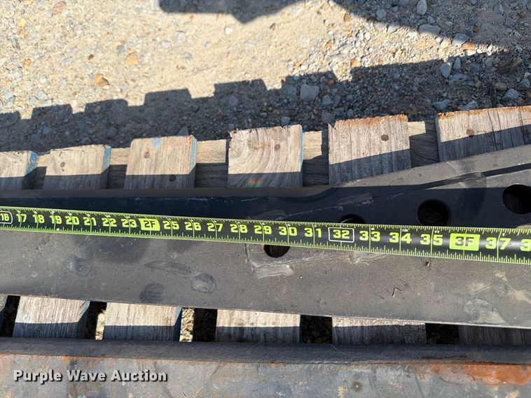 image for item ER3493 (5) plow blades