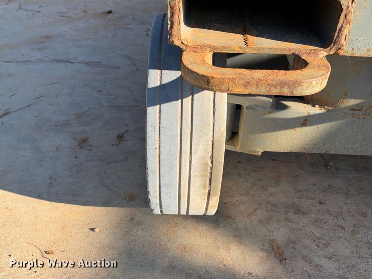 image for item ES8223 Skyjack SJIII-3220 scissor lift
