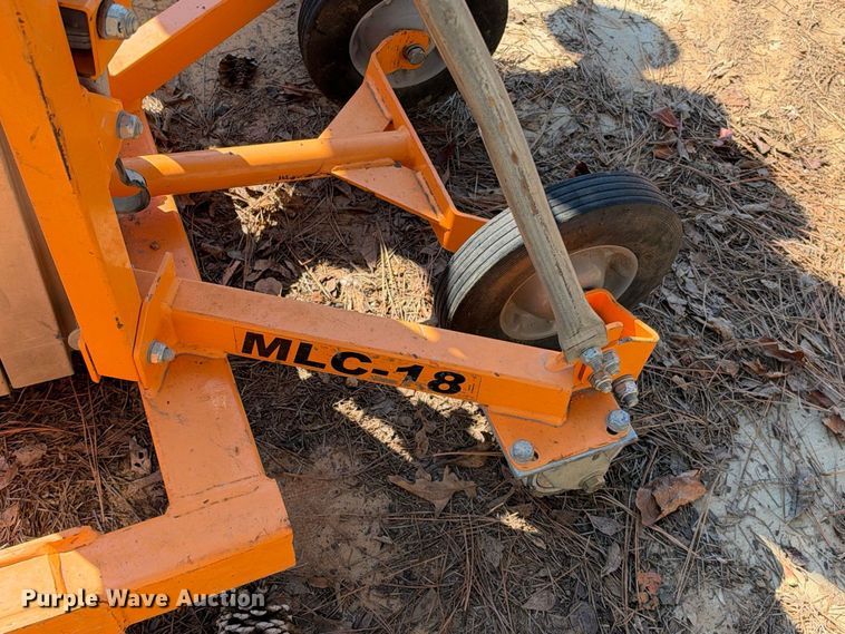 image for item ES8226 (3) Liftsmart MLC-18 material handlers