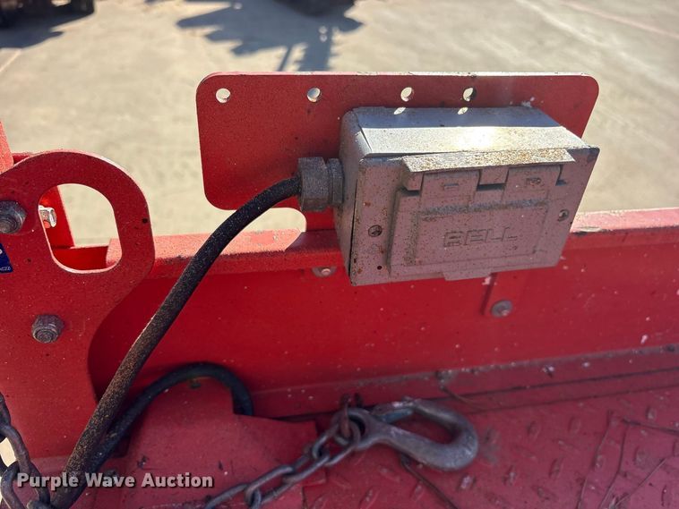 image for item ES8229 Skyjack SJIII 3220 scissor lift