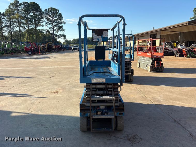 image for item ES8230 Genie GS-1930 scissor lift