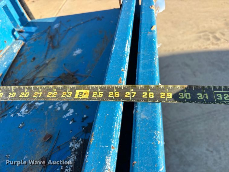image for item ES8230 Genie GS-1930 scissor lift
