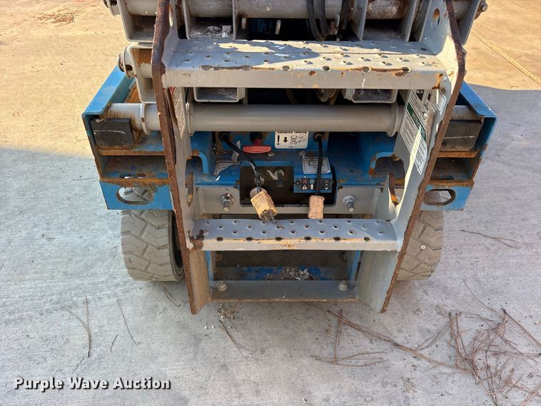 image for item ES8230 Genie GS-1930 scissor lift