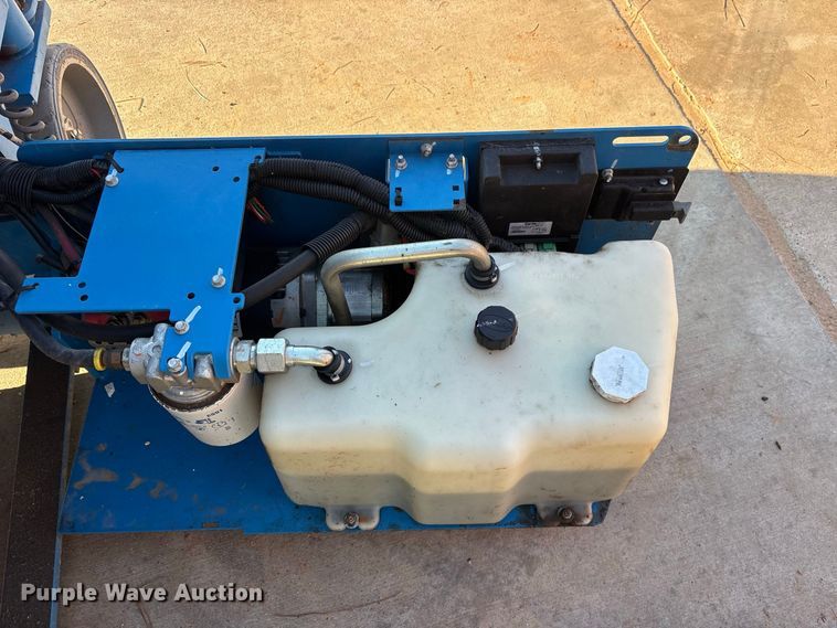 image for item ES8230 Genie GS-1930 scissor lift