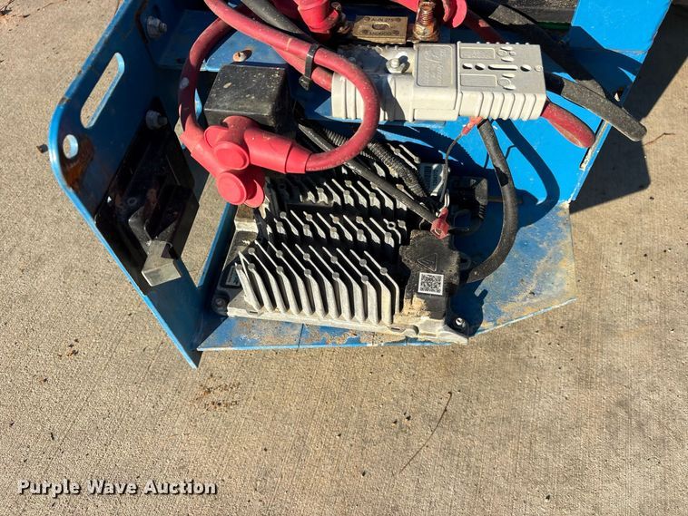 image for item ES8230 Genie GS-1930 scissor lift