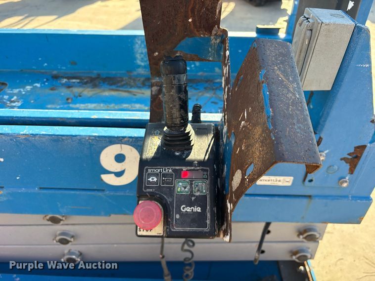 image for item ES8230 Genie GS-1930 scissor lift