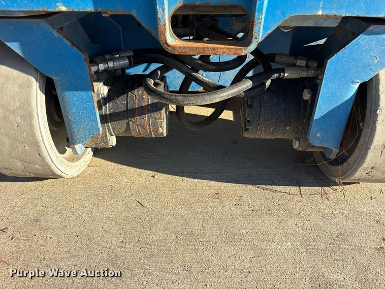 image for item ES8230 Genie GS-1930 scissor lift
