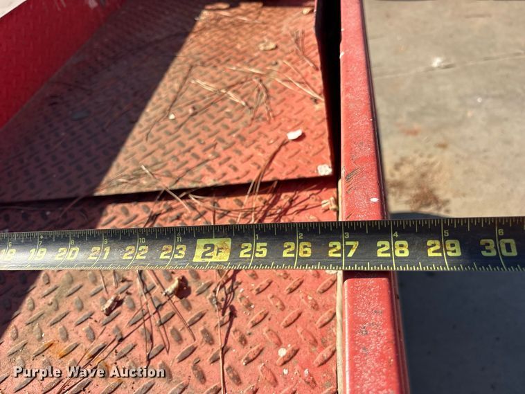 image for item ES8232 2016 Skyjack SJIII 3219 scissor lift